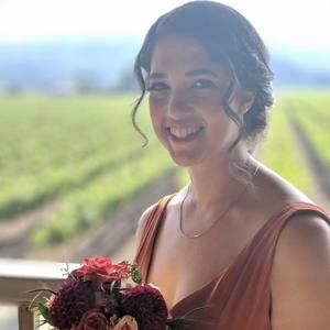 Meet your Posher, Natalie